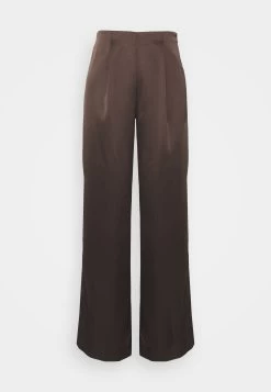 Pantalones - Brown -Anna Field d74ac8ec85a14cf3b9a858227c6d071b