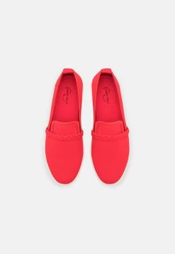 Anna Field Mocasines - Red -Anna Field d91a678811bf41979383f47f19926cd2