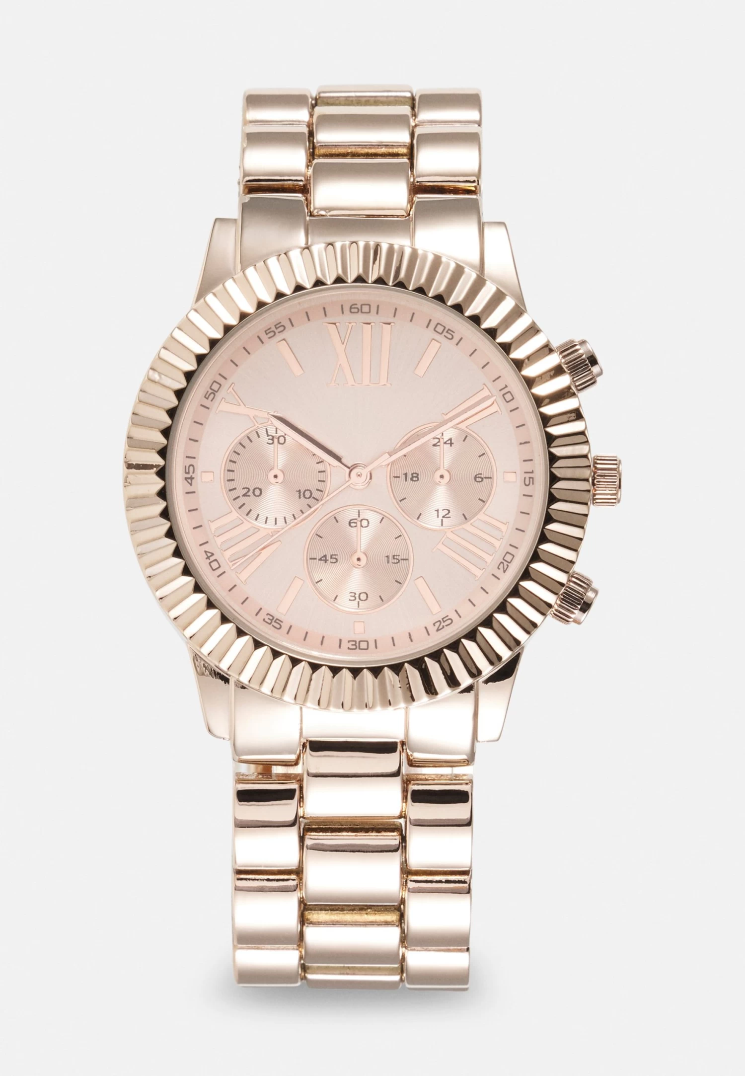 Anna Field Reloj - Rose Gold-Coloured 3 Anna Field Reloj - Rose Gold-Coloured