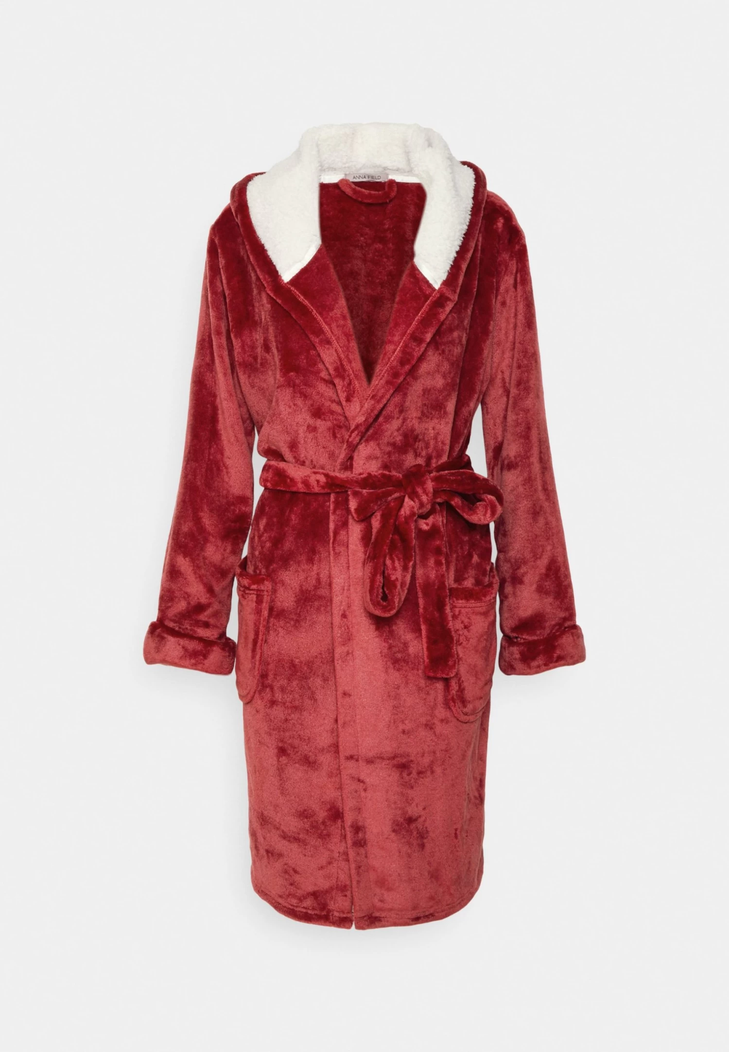 Anna Field Albornoz - Dark Red 7 Anna Field Albornoz - Dark Red - Imagen 5