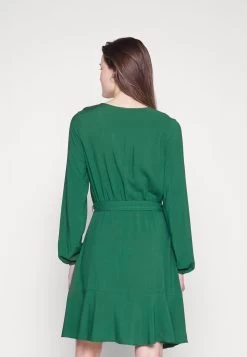 Vestido Informal - Green 10 Vestido Informal - Green -Anna Field d9d020105fb842de8aa3557b60048749