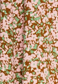 Anna Field Falda Acampanada - Multi-Coloured -Anna Field da45aa7eb76d4ed1a09e3ae94ebbf399