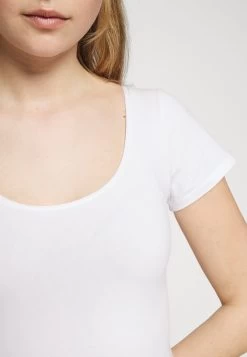 Anna Field 2 Pack - Body - Black/White 15 Anna Field 2 Pack - Body - Black/White -Anna Field da4df9bd40f7486faef5d78e2c48d54f