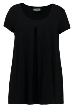 Camiseta Básica - Black/Black -Anna Field da81cfdea24b40fe9cae62a507b93a4d