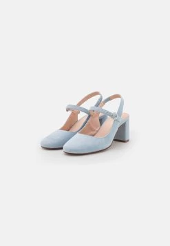 Anna Field Leather- Tacones - Light Blue 10 Anna Field Leather- Tacones - Light Blue -Anna Field dac004208b1a434d8492d3aeaec6376c