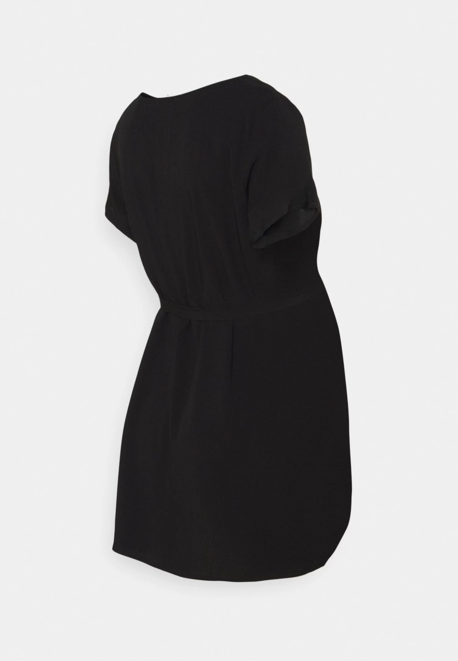 Camiseta Básica - Black 4 Camiseta Básica - Black - Imagen 2