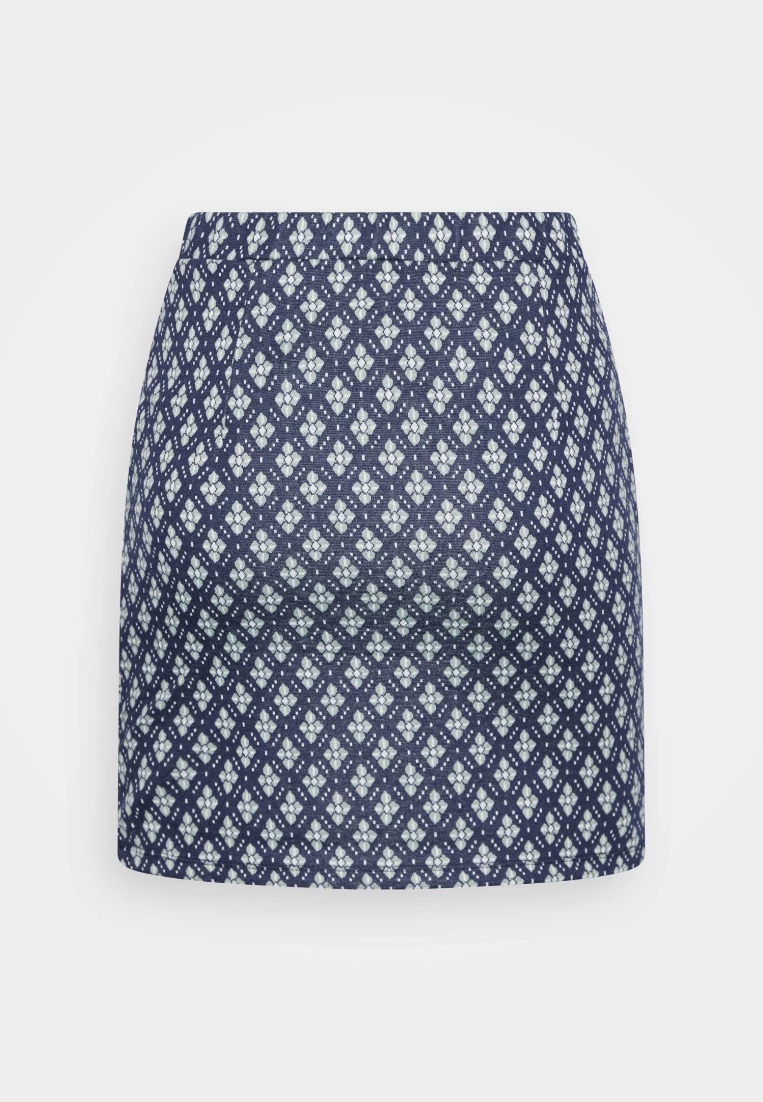 Anna Field Minifalda - Multi-Coloured 4 Anna Field Minifalda - Multi-Coloured - Imagen 2