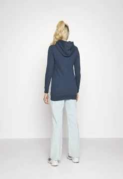 Jersey Con Capucha - Mottled Dark Blue 9 Jersey Con Capucha - Mottled Dark Blue -Anna Field dc82b023e8aa44b48fcdf64233cf4d84