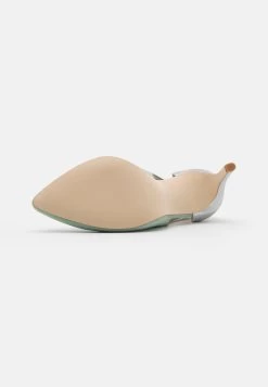 Anna Field Leather - Zapatos Altos - Mint/Silver 12 Anna Field Leather - Zapatos Altos - Mint/Silver -Anna Field dc988adac60d4eddb67cb2ead18e8b7c