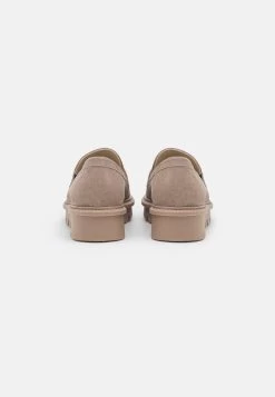 Comfort Leather - Mocasines - Taupe -Anna Field dcd0694ba4a14bb08f68c03cf4b14232