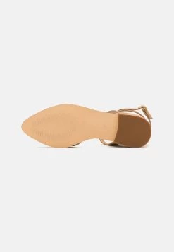 Anna Field Leather- Bailarinas Con Hebilla - Beige 12 Anna Field Leather- Bailarinas Con Hebilla - Beige -Anna Field dcf14e7aeefc4957a21716e3c09468a6