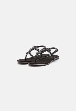 Anna Field Sandalias De Dedo - Black -Anna Field dcf55fd650ad4835a1ca6555c44dcf6a