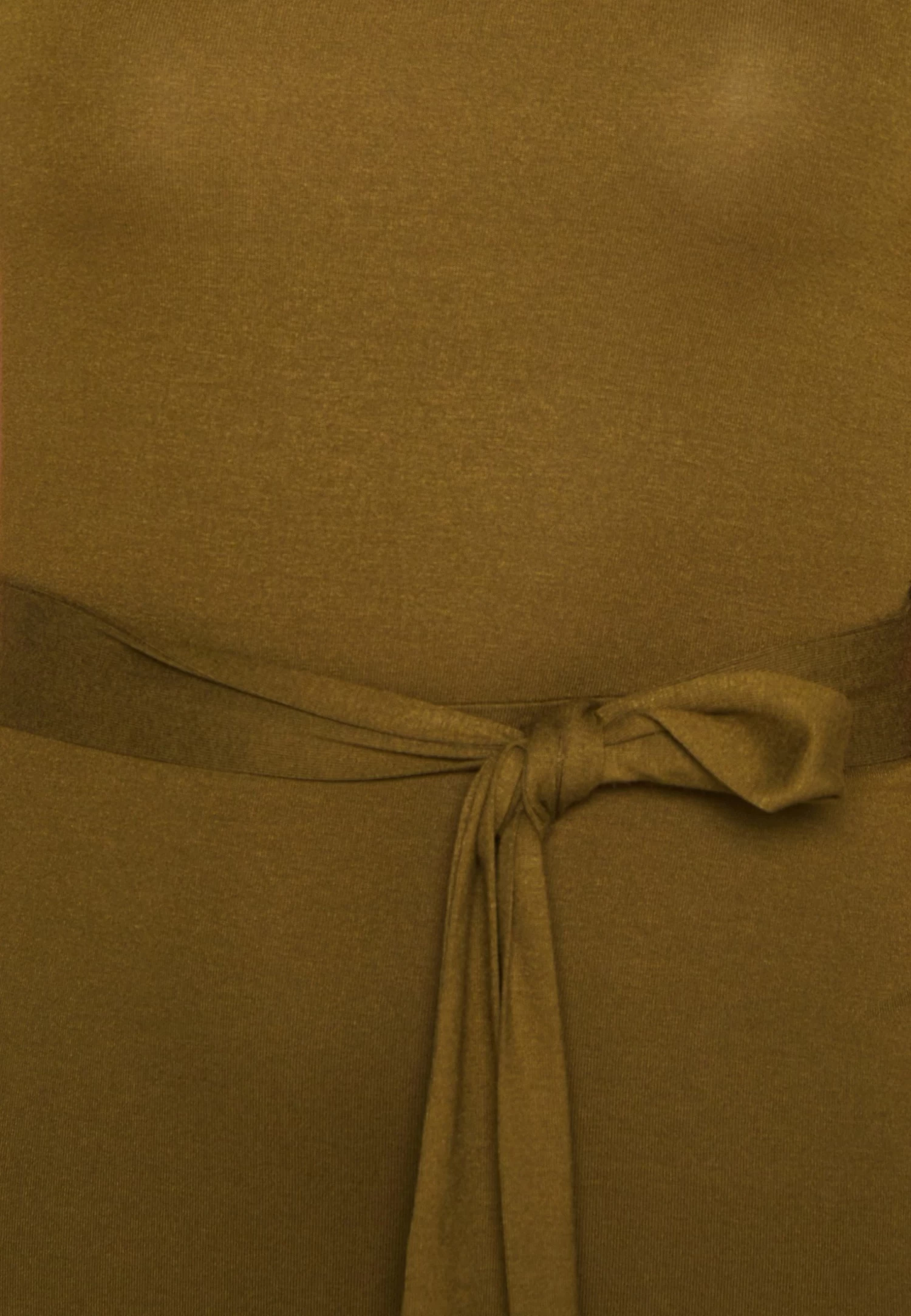 Anna Field Vestido Ligero - Olive 8 Anna Field Vestido Ligero - Olive - Imagen 6