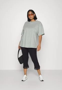 2 Pack- Leggings - Black