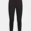 Anna Field Leggings - Black -Anna Field dd59cd38c84e43a18b5a5e7019feb050