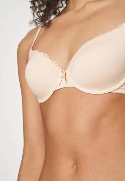 Anna Field 3 Pack - Sujetador Con Aros - Nude - 916_Black - 802_Pink - 402 -Anna Field dd8e9890cda94aada86590c6ea2380bc