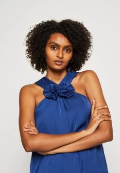 Anna Field Top - Blue -Anna Field de4dfefe59ff4965a4b54d02be7481f2