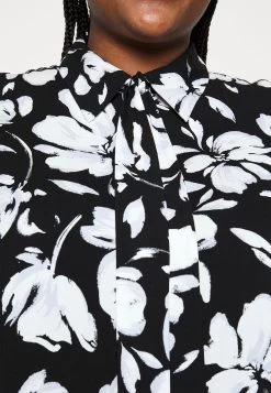 Vestido Camisero -Black/White 11 Vestido Camisero -Black/White -Anna Field deaaeaf3aa0b4dceb9ffa938a9c647fd