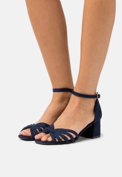 Sandalias - Dark Blue