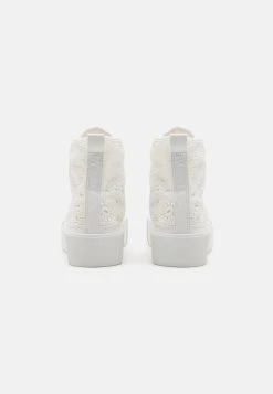 Anna Field Zapatillas Altas - Off-White 11 Anna Field Zapatillas Altas - Off-White -Anna Field deb60e246e314a61b40e6fe5fec54346