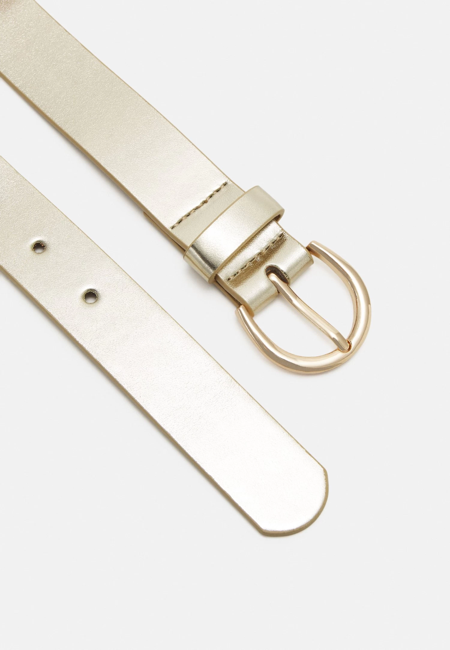 Anna Field Cinturón - Gold-Coloured 4 Anna Field Cinturón - Gold-Coloured - Imagen 2