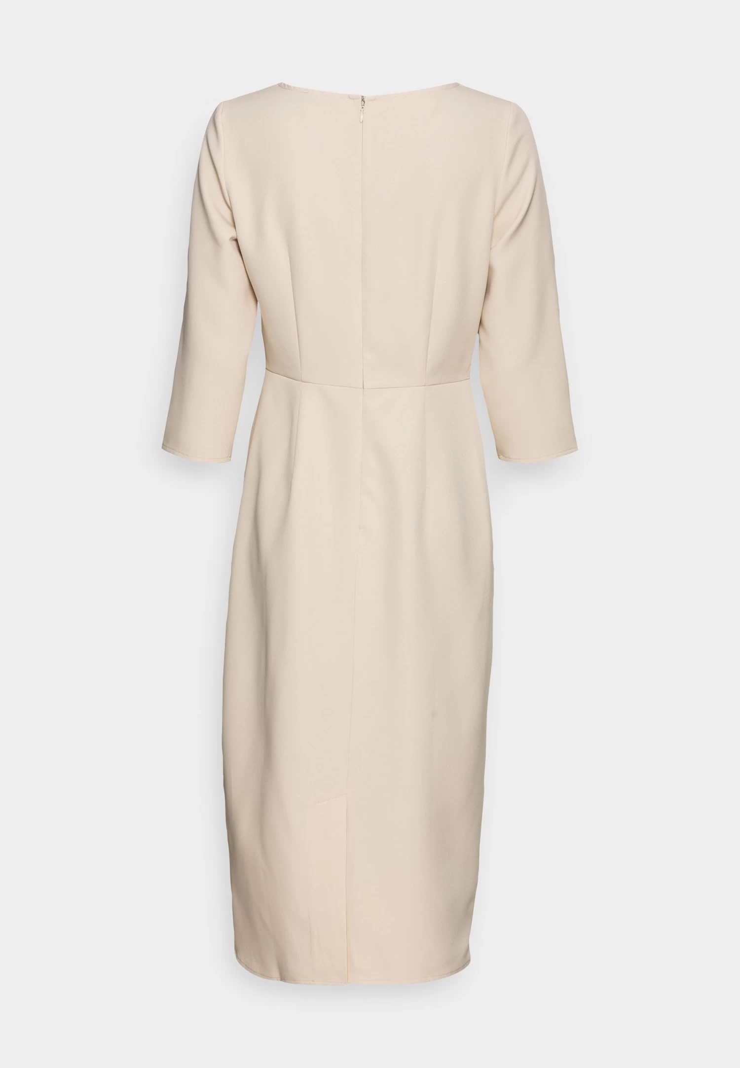 Anna Field Vestido De Cóctel - Beige 4 Anna Field Vestido De Cóctel - Beige - Imagen 2