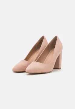 Anna Field Tacones - Light Pink -Anna Field dfd4fb7b1d5746d0aafcdc645d3d1bb6