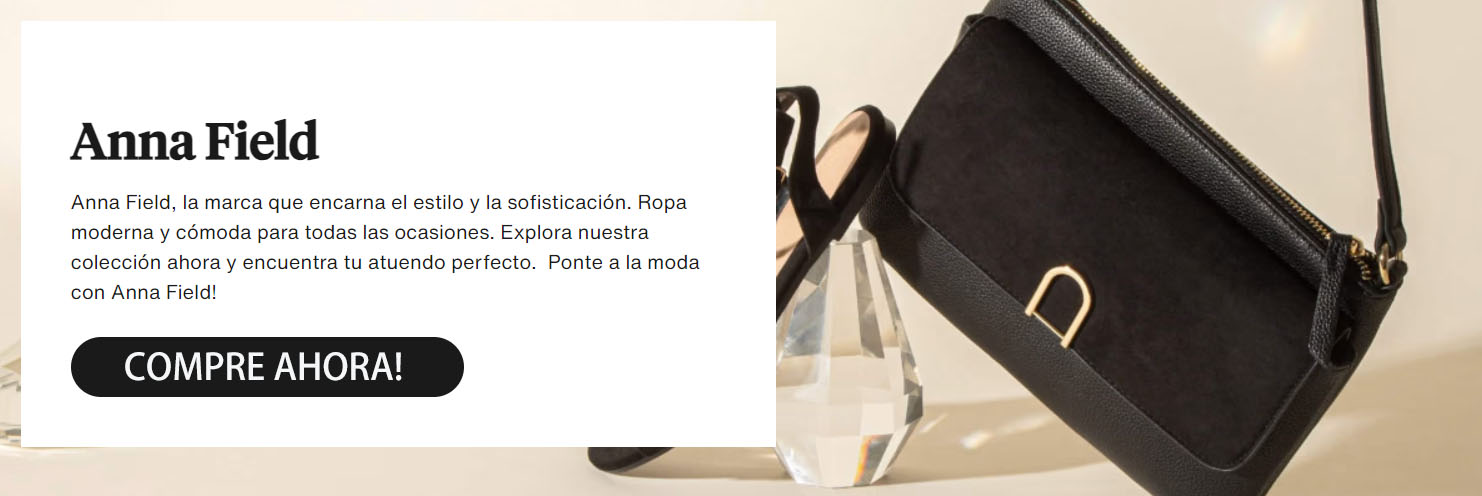 Anna Field -Anna Field dgdffg