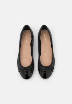 Anna Field Comfort - Bailarinas - Black -Anna Field e054358f6eef4003b77d909c318081d3