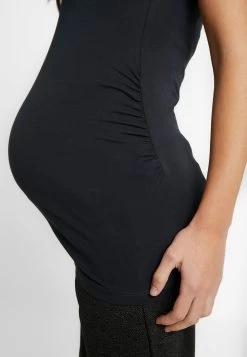 2 Pack - Top - Light Grey/Navypeacoat 13 2 Pack - Top - Light Grey/Navypeacoat -Anna Field e084cc2e96294c08a69f2c820bc80bc6