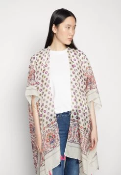 Anna Field Poncho - Tan 11 Anna Field Poncho - Tan -Anna Field e0901de035cc4cdca1fda4720fb90b45