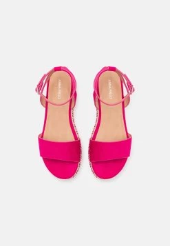 Anna Field Sandalias Con Plataforma - Pink -Anna Field e11e6bf4eb6e44d48be0ec1338b50cad