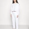 Anna Field Pijama - Off White -Anna Field e181a24b343d482d89f969451d3c4aa2