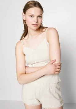 Anna Field Pijama - Beige 12 Anna Field Pijama - Beige -Anna Field e28ad9223c1243f9bfe9700454191a25