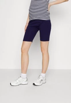 2 Pack - Leggings - Black/Dark Blue