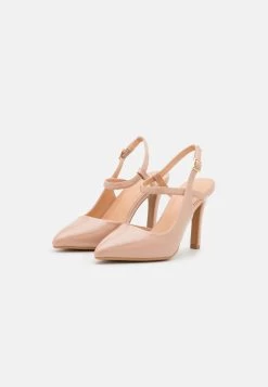 Anna Field Tacones - Light Pink 10 Anna Field Tacones - Light Pink -Anna Field e2d59c408525431ebc15b1305a2be60d