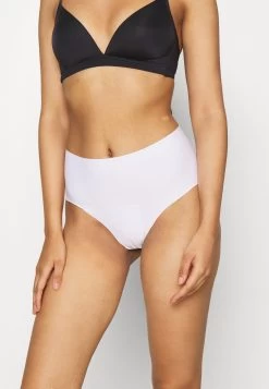 Anna Field Jagger 7Pp Brief Hw Micro - Culotte - White/Black/Nude -Anna Field e32be6eb9a534c3383d865f27147914c