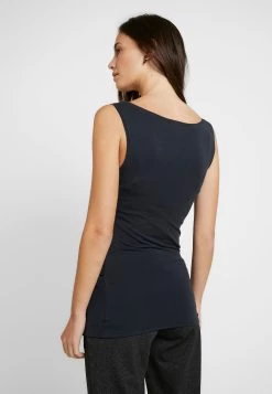 2 Pack - Top - Light Grey/Navypeacoat 11 2 Pack - Top - Light Grey/Navypeacoat -Anna Field e43104f269244c89bb3755ba8af6da98