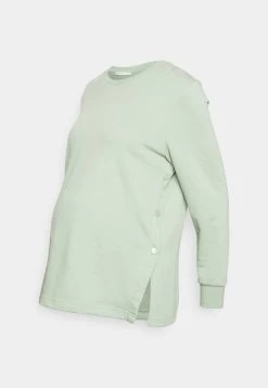Sudadera - Light Green 10 Sudadera - Light Green -Anna Field e43c3a9b9d8149d3bbfd95e4981c8180