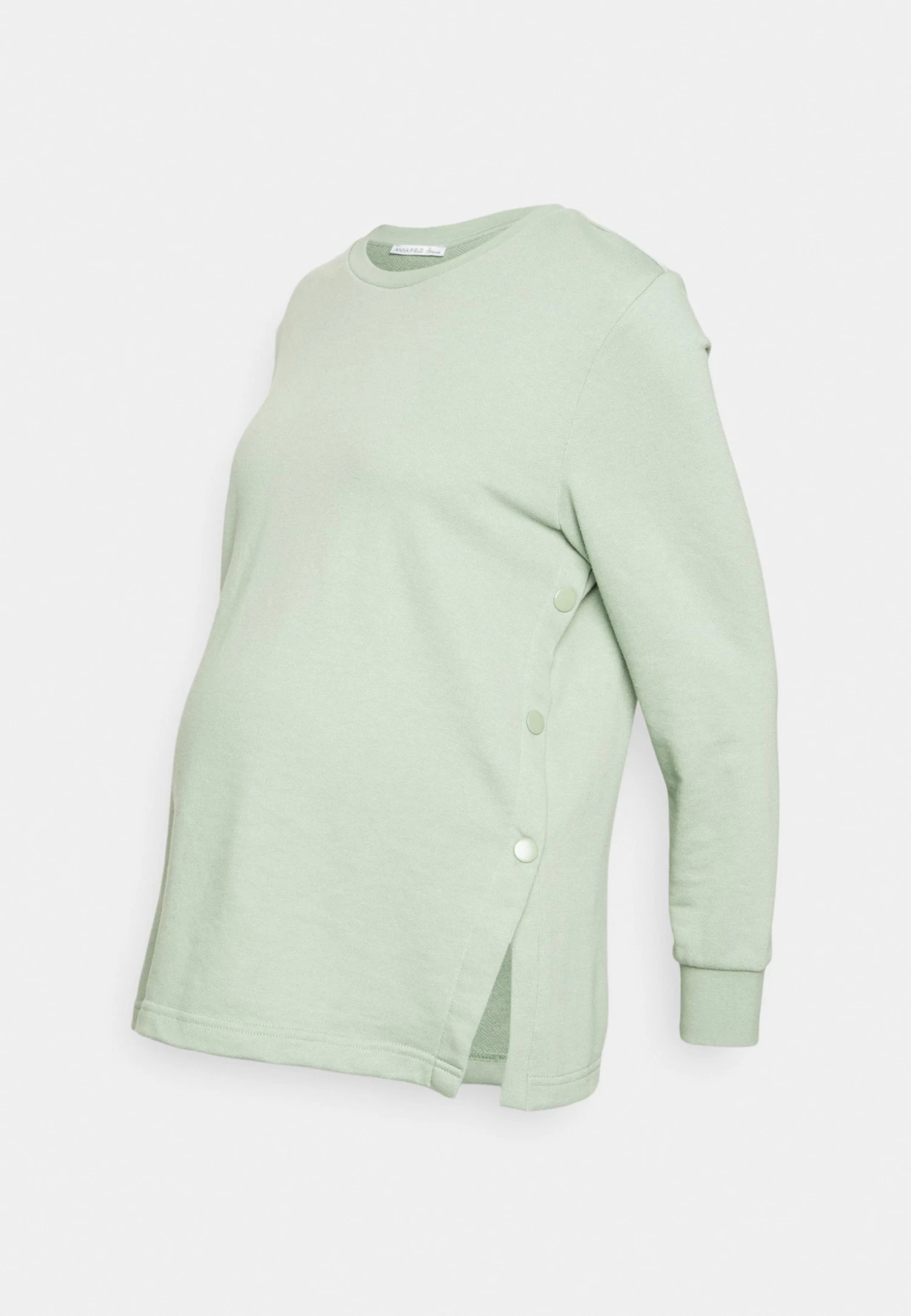 Sudadera - Light Green 6 Sudadera - Light Green - Imagen 4