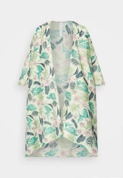 Anna Field Poncho - Green 12 Anna Field Poncho - Green -Anna Field e475a1276de34efaa5739ab17aff5bb2