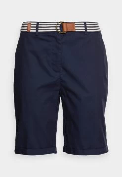 Anna Field Shorts - Dark Blue 10 Anna Field Shorts - Dark Blue -Anna Field e48e1a2c677f487f9b3699840109cc97