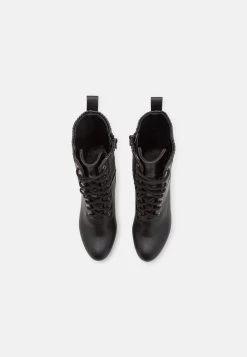 Anna Field Botines De Tacón - Black 13 Anna Field Botines De Tacón - Black -Anna Field e48f429b49374cf3ab17edfcb48a7af4