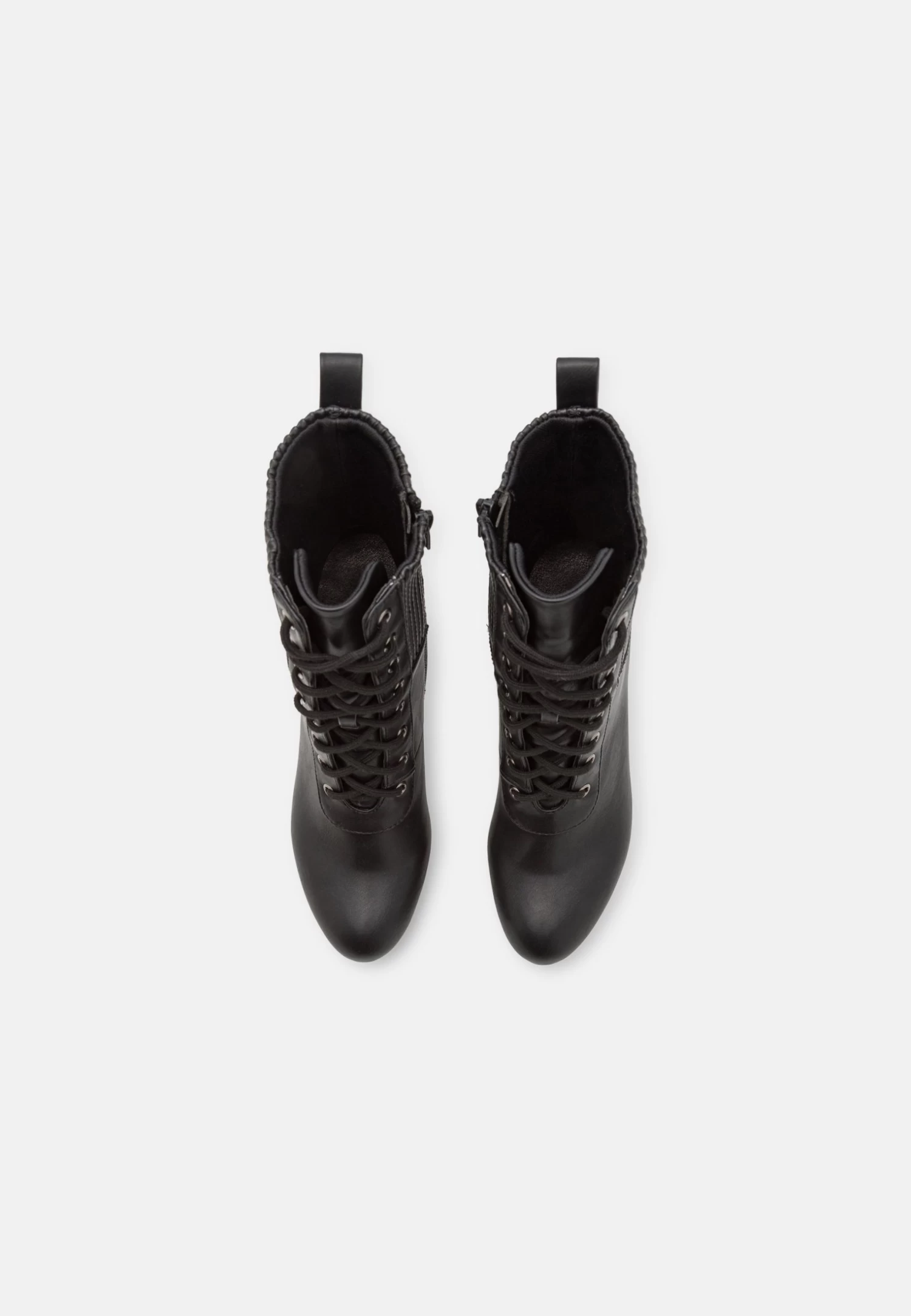 Anna Field Botines De Tacón - Black 8 Anna Field Botines De Tacón - Black - Imagen 6