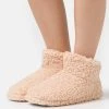 Anna Field Pantuflas - Beige -Anna Field e4c6ec12be6449e0ad744b9deaa49d19
