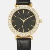 Anna Field Reloj - Black/Gold-Coloured -Anna Field e4dabea3c4c047f7ba3f4876d026947d