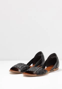 Anna Field Leather - Sandalias - Black -Anna Field e522a90d75bb4d9c88a287a030f73070