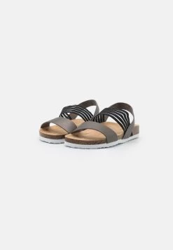 Anna Field Sandalias - Gunmetal 10 Anna Field Sandalias - Gunmetal -Anna Field e523cd9ecc0d488ab06e2b8ad837b75f