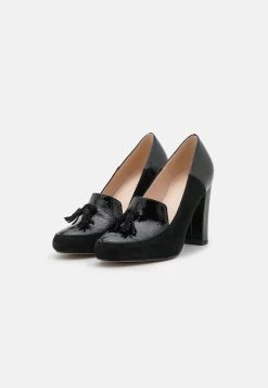 Anna Field Leather - Tacones - Black -Anna Field e525ee183f3b47daba386a5aff01fc87