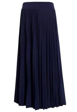 Anna Field Plisse A-Line Midi Skirt - Falda Acampanada - Maritime Blue 12 Anna Field Plisse A-Line Midi Skirt - Falda Acampanada - Maritime Blue -Anna Field e5426becea4f42cfbba01d1dfc961ad0